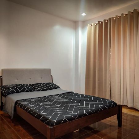 Beautiful 3Br Townhouse With Garden And Bonfire Lägenhet Baguio City Exteriör bild