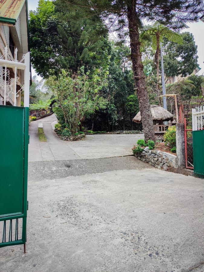 Beautiful 3Br Townhouse With Garden And Bonfire Lägenhet Baguio City Exteriör bild