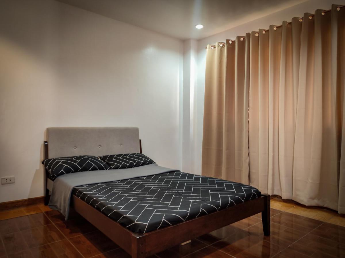 Beautiful 3Br Townhouse With Garden And Bonfire Lägenhet Baguio City Exteriör bild