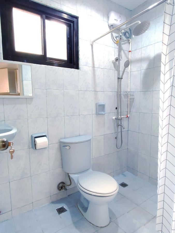 Beautiful 3Br Townhouse With Garden And Bonfire Lägenhet Baguio City Exteriör bild