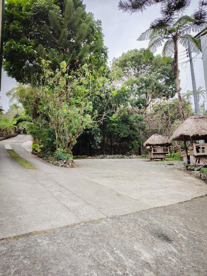 Beautiful 3Br Townhouse With Garden And Bonfire Lägenhet Baguio City Exteriör bild
